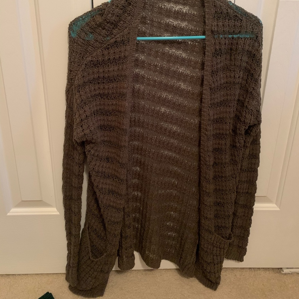 cardigan